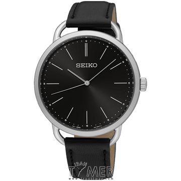 قیمت و خرید ساعت مچی زنانه سیکو(SEIKO) مدل SUR233P1 کلاسیک | اورجینال و اصلی