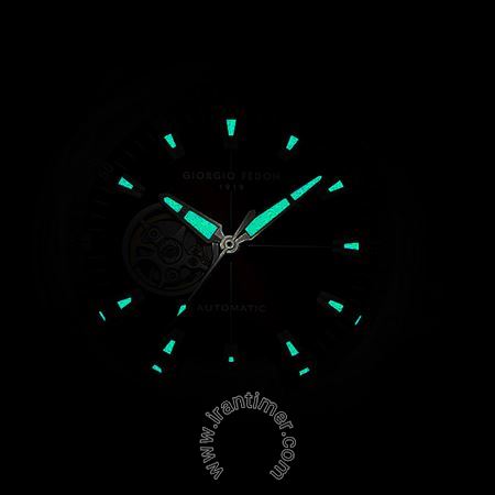 قیمت و خرید ساعت مچی مردانه جورجیو فیدن(GIORGIO FEDON) مدل GFCK009 اسپرت | اورجینال و اصلی