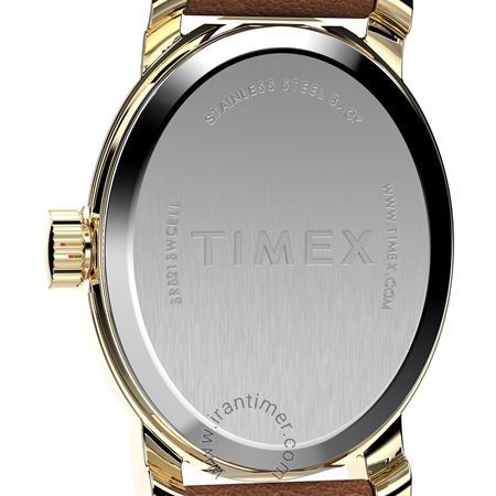 قیمت و خرید ساعت مچی زنانه تایمکس(TIMEX) مدل TW2W82500 کلاسیک | اورجینال و اصلی