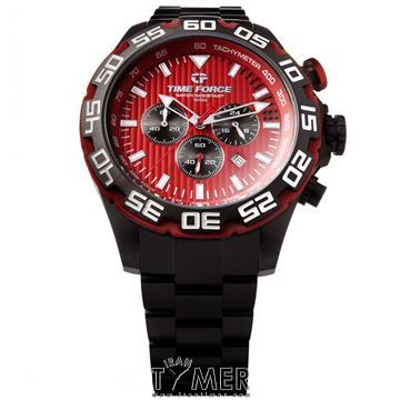 قیمت و خرید ساعت مچی مردانه تایم فورس(TIME FORCE) مدل TFA5009M-LTD اسپرت | اورجینال و اصلی
