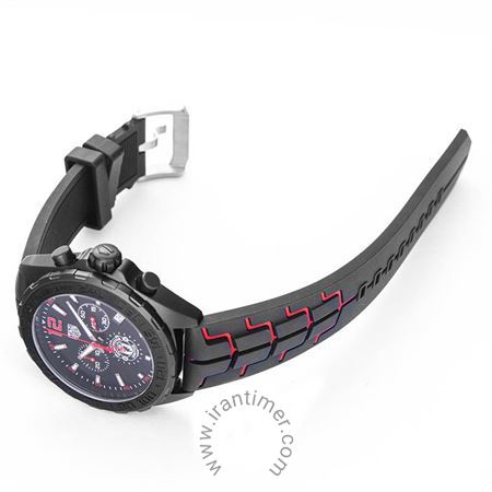 قیمت و خرید ساعت مچی مردانه تگ هویر(TAG HEUER) مدل CAZ101J.FT8027 اسپرت | اورجینال و اصلی