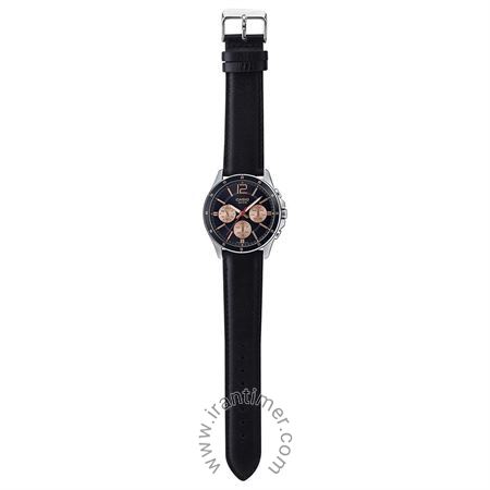 قیمت و خرید ساعت مچی مردانه کاسیو (CASIO) جنرال مدل MTP-1374L-1A2VDF کلاسیک | اورجینال و اصلی