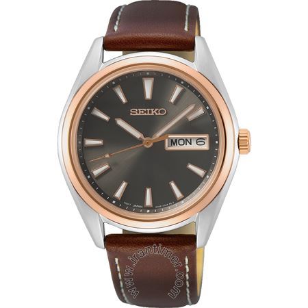 قیمت و خرید ساعت مچی مردانه سیکو(SEIKO) مدل SUR452P1 کلاسیک | اورجینال و اصلی