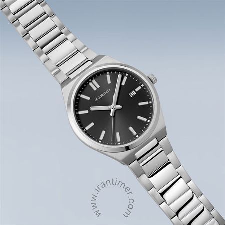 قیمت و خرید ساعت مچی مردانه برینگ(BERING) مدل B17639-702 کلاسیک | اورجینال و اصلی