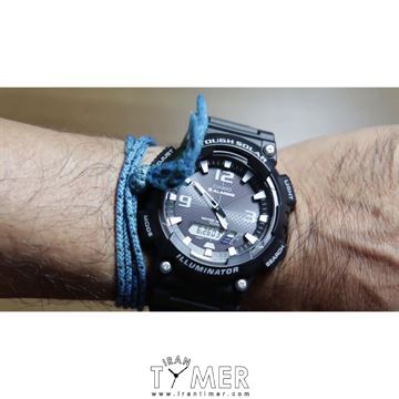 قیمت و خرید ساعت مچی مردانه کاسیو (CASIO) جنرال مدل AQ-S810W-1AVDF | اورجینال و اصلی