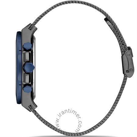 قیمت و خرید ساعت مچی مردانه دیوید گانر(David Guner) مدل DG-8286GC-ZA3 کلاسیک | اورجینال و اصلی