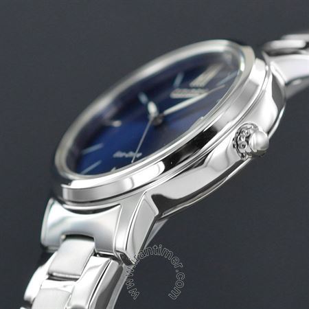 قیمت و خرید ساعت مچی زنانه سیتیزن(CITIZEN) مدل FE6090-85L کلاسیک | اورجینال و اصلی