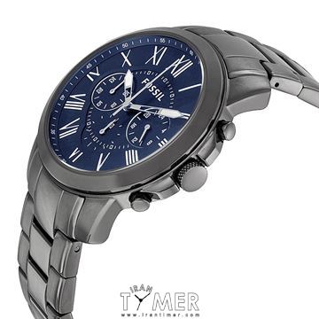 قیمت و خرید ساعت مچی مردانه فسیل(FOSSIL) مدل FS4831 کلاسیک | اورجینال و اصلی