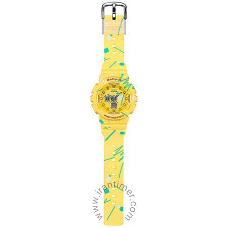 قیمت و خرید ساعت مچی کاسیو (CASIO) بیبی جی مدل BA-120SC-9ADR اسپرت | اورجینال و اصلی