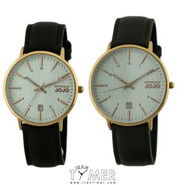 قیمت و خرید ساعت مچی زنانه جوجو(JOJO) مدل JO96898.88RF کلاسیک | اورجینال و اصلی