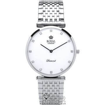 قیمت و خرید ساعت مچی مردانه رویال لندن(ROYAL LONDON) مدل RL-41340-04 کلاسیک | اورجینال و اصلی