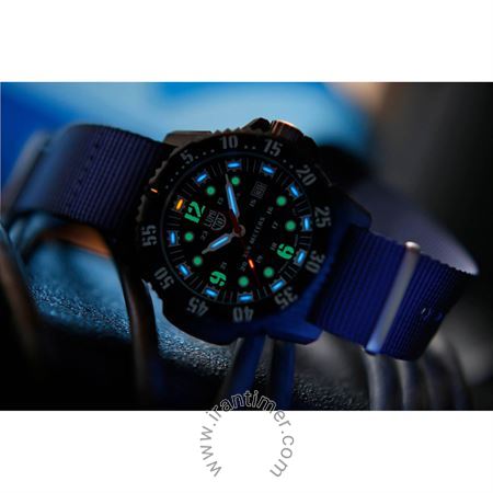 قیمت و خرید ساعت مچی مردانه لومینوکس(LUMINOX) مدل XS.3803.C اسپرت | اورجینال و اصلی