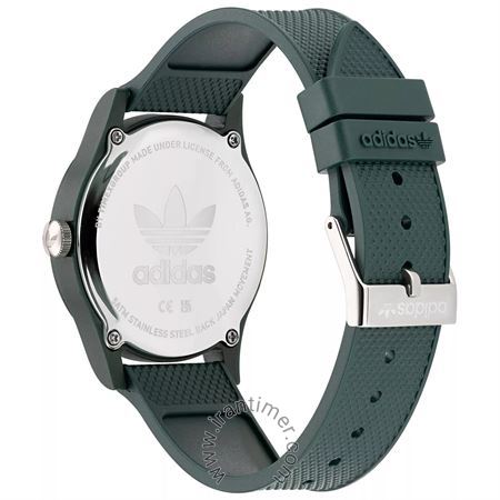 قیمت و خرید ساعت مچی مردانه زنانه آدیداس(Adidas) مدل AOST22557 اسپرت | اورجینال و اصلی