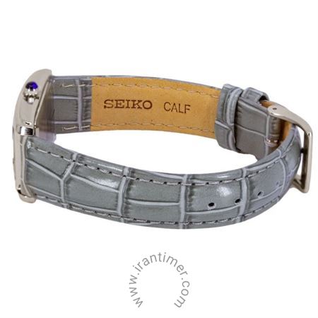قیمت و خرید ساعت مچی زنانه سیکو(SEIKO) مدل SWR099P1 کلاسیک | اورجینال و اصلی