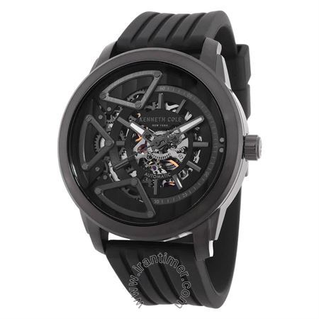قیمت و خرید ساعت مچی مردانه کنت کول(KENNETH COLE) مدل KCWGZ0064901 اسپرت | اورجینال و اصلی