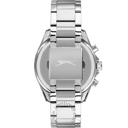 قیمت و خرید ساعت مچی مردانه اسلازنجر(SLAZENGER) مدل SL.09.6522.2.03 کلاسیک | اورجینال و اصلی