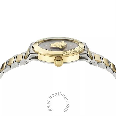 قیمت و خرید ساعت مچی مردانه ورساچه(versace) مدل VE7E00423 کلاسیک | اورجینال و اصلی