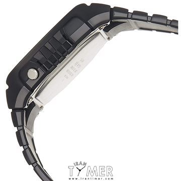 قیمت و خرید ساعت مچی مردانه کاسیو (CASIO) جنرال مدل W-215H-1AVDF اسپرت | اورجینال و اصلی