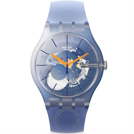 قیمت و خرید ساعت مچی مردانه سواچ(SWATCH) مدل SUOK150 اسپرت | اورجینال و اصلی