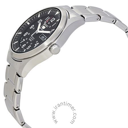 قیمت و خرید ساعت مچی مردانه سیکو(SEIKO) مدل SNZG13J1 کلاسیک | اورجینال و اصلی
