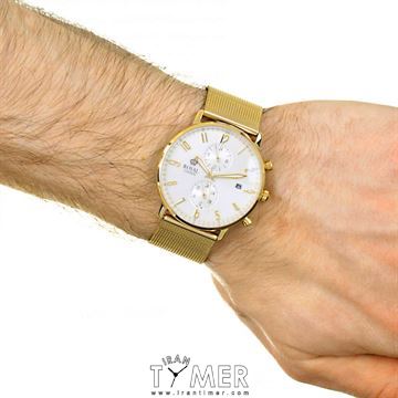 قیمت و خرید ساعت مچی مردانه رویال لندن(ROYAL LONDON) مدل 41352-12 کلاسیک | اورجینال و اصلی