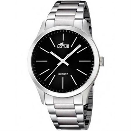 ساعت مچی مردانه کلاسیک تمام استیل