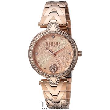 قیمت و خرید ساعت مچی زنانه ورسوس ورساچه(VERSUS VERSACE) مدل VSPCI3717 کلاسیک فشن | اورجینال و اصلی