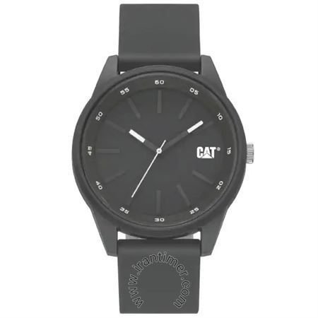 ساعت مچی مردانه اسپرت تمام پلاستیک