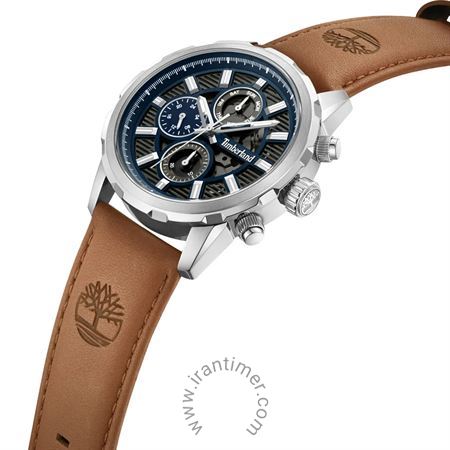 قیمت و خرید ساعت مچی مردانه تیمبرلند(TIMBERLAND) مدل TDWGF0056103 اسپرت | اورجینال و اصلی