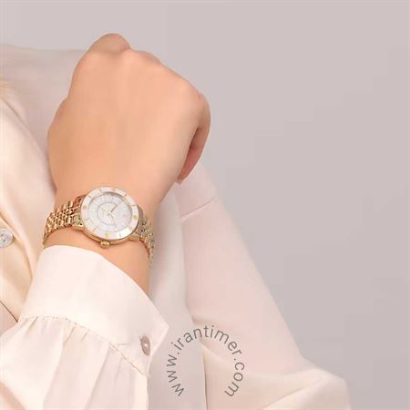 قیمت و خرید ساعت مچی زنانه مازراتی(MASERATI) مدل R8853145502 کلاسیک | اورجینال و اصلی