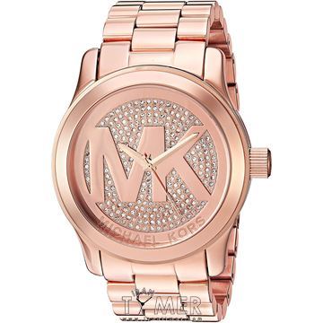 قیمت و خرید ساعت مچی زنانه مایکل کورس(MICHAEL KORS) مدل MK5661 کلاسیک فشن | اورجینال و اصلی