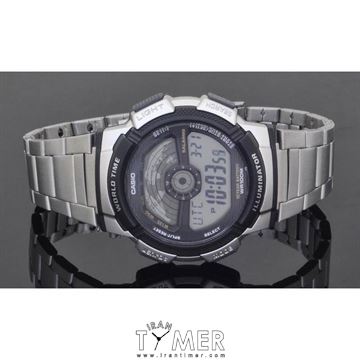 قیمت و خرید ساعت مچی مردانه کاسیو (CASIO) جنرال مدل AE-1100WD-1AVDF اسپرت | اورجینال و اصلی