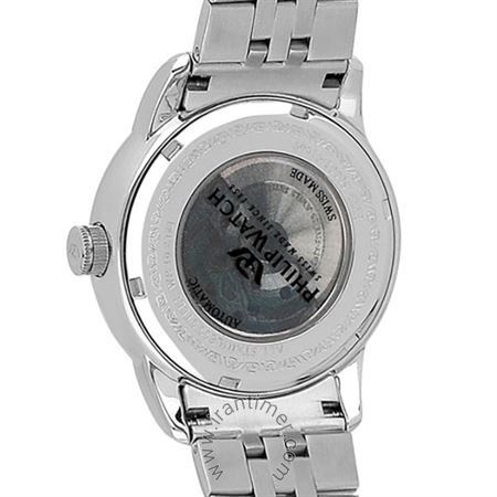 قیمت و خرید ساعت مچی مردانه فلیپ واچ(Philip Watch) مدل R8223150006 کلاسیک | اورجینال و اصلی