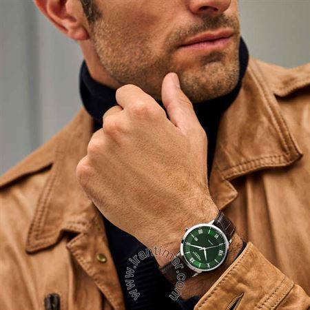 قیمت و خرید ساعت مچی مردانه رودانیا(RODANIA) مدل R15022 کلاسیک | اورجینال و اصلی