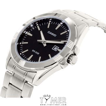 قیمت و خرید ساعت مچی مردانه کاسیو (CASIO) جنرال مدل MTP-1308D-1AVDF کلاسیک | اورجینال و اصلی