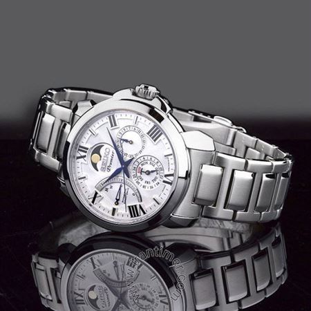 قیمت و خرید ساعت مچی مردانه سیکو(SEIKO) مدل SRX015P1 کلاسیک | اورجینال و اصلی