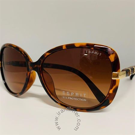 قیمت و خرید عینک آفتابی زنانه کلاسیک (ESPRIT) مدل ET19456/545 | اورجینال و اصلی
