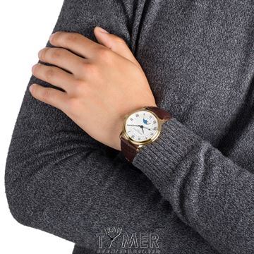قیمت و خرید ساعت مچی مردانه فردریک کنستانت(FREDERIQUE CONSTANT) مدل FC-330MC4P5 کلاسیک | اورجینال و اصلی