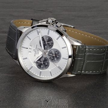 قیمت و خرید ساعت مچی مردانه ژاک لمن(JACQUES LEMANS) مدل 1-1542L کلاسیک | اورجینال و اصلی