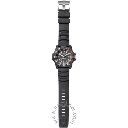 قیمت و خرید ساعت مچی مردانه لومینوکس(LUMINOX) مدل XS.3801.C.SET اسپرت | اورجینال و اصلی