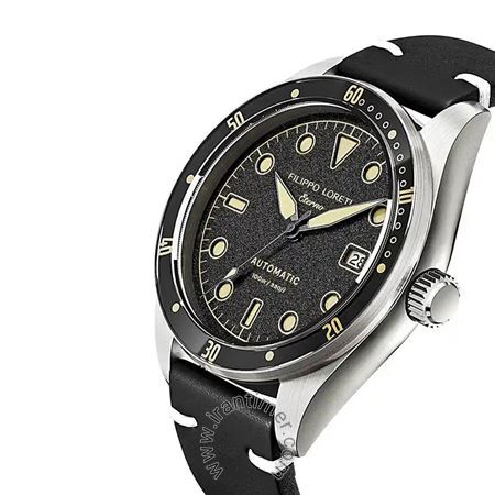قیمت و خرید ساعت مچی مردانه فیلیپولورتی(Filippo Loreti) مدل FL00872 کلاسیک | اورجینال و اصلی