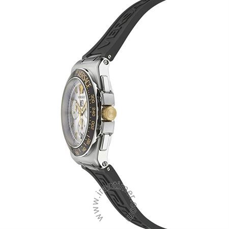قیمت و خرید ساعت مچی مردانه ورساچه(versace) مدل VE7H001 23 اسپرت | اورجینال و اصلی