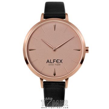 قیمت و خرید ساعت مچی زنانه الفکس(ALFEX) مدل 5721/2049 | اورجینال و اصلی
