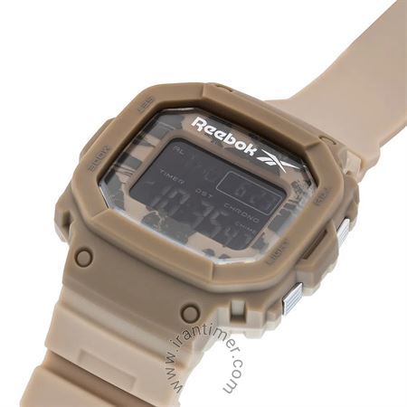 قیمت و خرید ساعت مچی مردانه ریباک(REEBOK) مدل RV-POD-G9-PJPI-BY اسپرت | اورجینال و اصلی