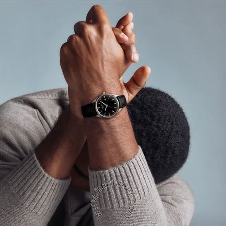 قیمت و خرید ساعت مچی مردانه تیسوت(TISSOT) مدل T150.410.16.051.00 کلاسیک | اورجینال و اصلی