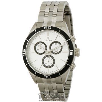 قیمت و خرید ساعت مچی مردانه فستینا(FESTINA) مدل F16762/1 کلاسیک اسپرت | اورجینال و اصلی