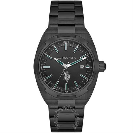 ساعت مچی مردانه کلاسیک تمام استیل