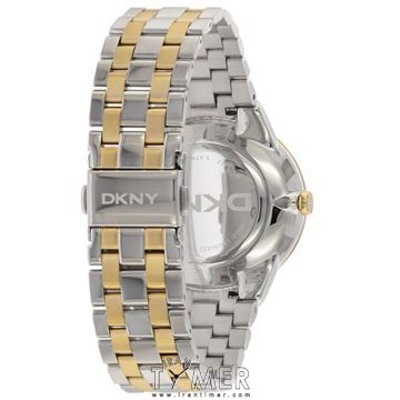 قیمت و خرید ساعت مچی زنانه دی کی ان وای(DKNY) مدل NY2463 کلاسیک | اورجینال و اصلی