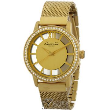 قیمت و خرید ساعت مچی زنانه کنت کول(KENNETH COLE) مدل KC4956 کلاسیک | اورجینال و اصلی