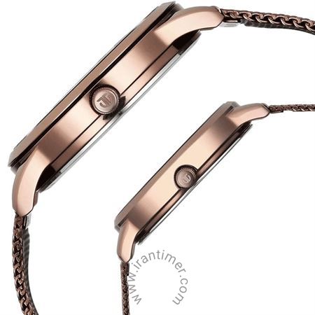 قیمت و خرید ساعت مچی مردانه زنانه تایتِن(TITAN) مدل 18062648QM01 کلاسیک | اورجینال و اصلی